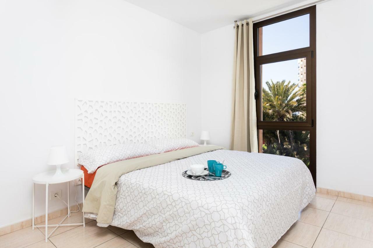 Las Americas Downtown : Prime Location Accomm. Arona  Zewnętrze zdjęcie